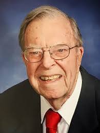 Omund R. "Dick" Dahle