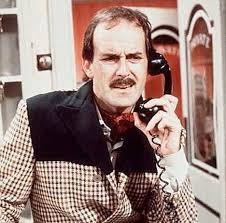 Fawlty Towers Is One Of British Tv S Most Famous Comedies Pin On Fawlty Towers