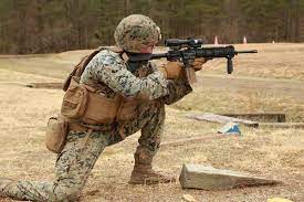 All promotions are tested and verified daily to instantly save you more for what you want. Marine Corps Taps Trijicon To Make New Squad Common Optic Military Com