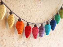 Maybe you would like to learn more about one of these? How To Crochet Christmas Light Decorations