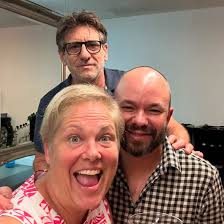 4 weeks ago I had little to no energy to walk up the stairs in my house and  saved all the energy I had for “riding horses” but no treatment (chemo or