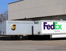 Image result for fedex vs ups