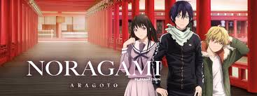 Resultado de imagen para noragami