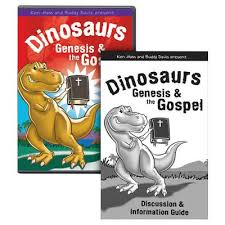 Free Answers In Genesis Dinosaurs Video Download Save 7 99 Biblical Teaching Bible Curriculum Kids Exploring