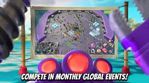 Android için fortnite uygulamasını hemen aptoide'den indirin! Boom Beach Apk V43 87 Descargar