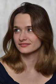 Nadezhda Belyakova, 36, Moscow.Film and Theater talent. Official Website