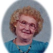 Ethel Marie Robbins Obituary February 17, 2013