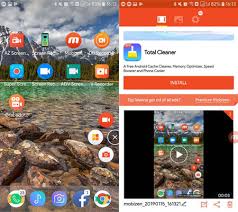 May 29, 2021 · download mobizen screen recorder mod apk for android. Las Mejores Apps Para Grabar La Pantalla En Android