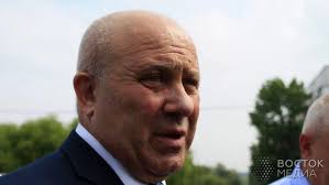 Интервью мэра хабаровска о протестах в городе. Vladivostok Sergej Kravchuk Habarovsk Budet Narashivat Promyshlennyj Potencial Bezformata