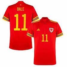 Die wales trikots für die em 2021 sind vom hersteller adidas. Wales Home Und Away Fussball Trikots Fur Erwachsene Kinder Von Subside Sports