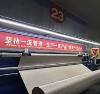 0.13mm PTFE Coating Fiberglass Fabric for Oven Transfer Tape
