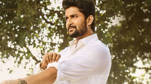 Hū, he lā nani kēia. Top 5 Performances By Nani Entertainment News The Indian Express