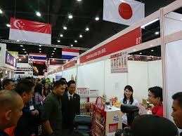 This surpassed the targeted business transaction value of rm250. Selangor International Expo 2017 Exhibition In Malaysia Our Kl Activities Malaysia Jetro