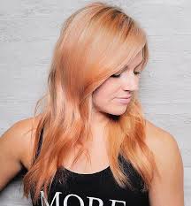 We show you only the hottest looks here. 60 Trendiest Strawberry Blonde Hair Ideas For 2020
