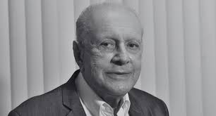 Morre Max Mauro, ex-governador do Estado do Espírito Santo