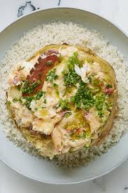 Knolselder In De Oven Met Krab Recept Dineren Voorgerechten Krab