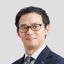 Dr Sherwin Ignatius Chia