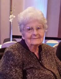 Obituary information for Margaret T. Collins