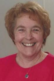 Jean Welsh Obituary (2015)