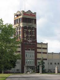 Wurlitzer Factory I Remember This N Tonawanda My Hometown Buffalo New York North Tonawanda Hometown