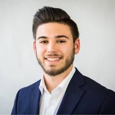 It is with great excitement that I officially announce the start of my  career as a financial services representative with Barnum Financial Group,  a rapidly growing and award winning wealth management… |