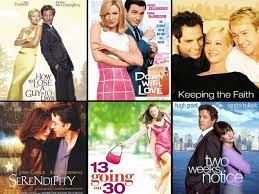 The most recently released movies; The Best Nyc Based Romantic Comedies From 2000 To 2005 Gothamist