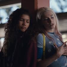 How Costume Designer Heidi Bivens Captured Gen Z Cool Teen Style In Euphoria Fashionista Limited time sale easy return. how costume designer heidi bivens