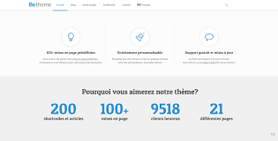 Create Multilingual Wordpress Websites Using Betheme And Wpml Wpml