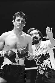 raging bull martin scorsese martin scorsese movies iconic movies