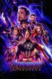 فيلم Avengers Endgame 2019 مترجم عربي اون لاين عرب تريكس
