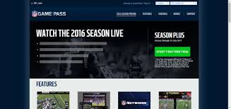 Nfl game pass provides all nfl fans with a wonderful way to replay every game of the nfl season. What Is Nfl Game Pass And Is It Really Worth It