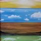 5-Panel Landscapes Paint & Sip Extravaganza (16x20) event image