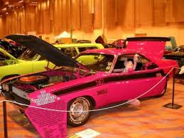 Image result for Panther Pink 1970 Polara