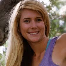 Michelle Rose's Instagram, Twitter & Facebook