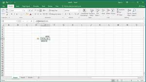 They appeared in the sixth century bc in the etruscans. How To Convert A Number To Roman Numeral In Excel 2016 Youtube