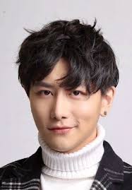 Adrian Han (韩明熙)