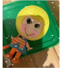 Not quite as funny as I remember it doll…….