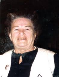 Alice Downey Obituary (2014)