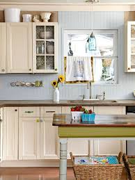 Check out our kitchen sinks. House Tours Charming Oklahoma Home Better Homes Gardens Bhg Com Country Kitchen Home Kitchens Kitchen Design