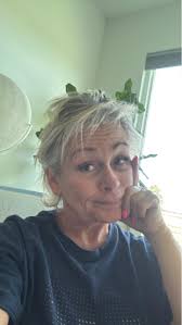 The hipa cleanse showers begin. Four days to go. Prayers and tips  appreciated for this whole journey. R. anterior for this gal.