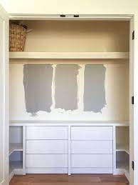 Fun Bright And Organized Girl Closets Closet Remodel Closet Renovation Build A Closet