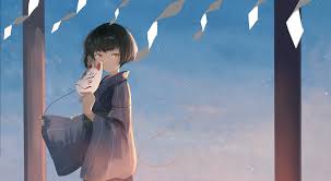 Winter Morning Ãçãã¾ 4k By Ã¿ãµã Anime Live Wallpaper Download Free Looking for the best 4k anime wallpaper? winter morning ãçãã¾ 4k by ã¿ãµã