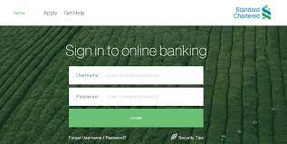 Ibank.standardchartered.com.my receives about 100% of its total traffic. Online Banking Standard Charted Crian