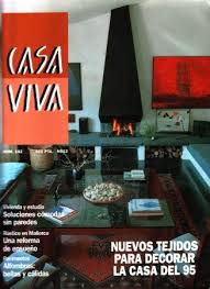 Desde pequeño mobiliario, productos de decoración, accesorios. Casa Viva Barcelona Spain