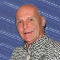 Harold Salters Obituary