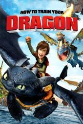 Watch now in digital hd. How To Train Your Dragon Movie Review