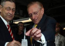 Image result for larry silverstein