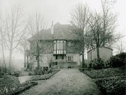 At hessen haus, we serve 3 types of wurst. Historie Des Hauses Mia Und Hermann Hesse Haus