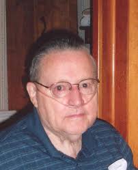 DANA D. FINLEY (August 24, 1931