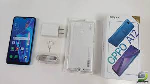 Oppo A12 Unboxing: Hands-On, Design ...